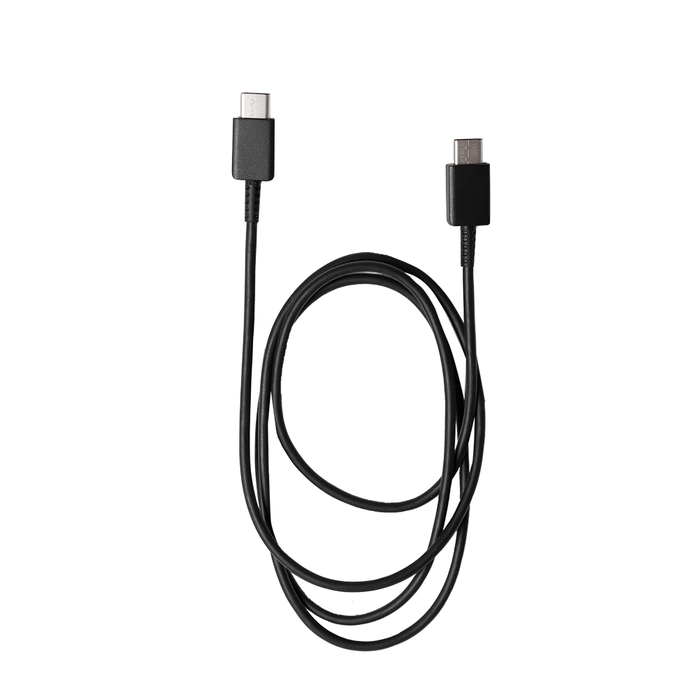 سامسونج كابل توصيله تايبسي تايبسي 1 متر - موديل S22