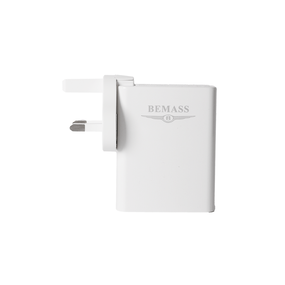 بيماس شاحن بتوصيله تايبسي تايبسي بقوه 40 واط - موديل BS1405C