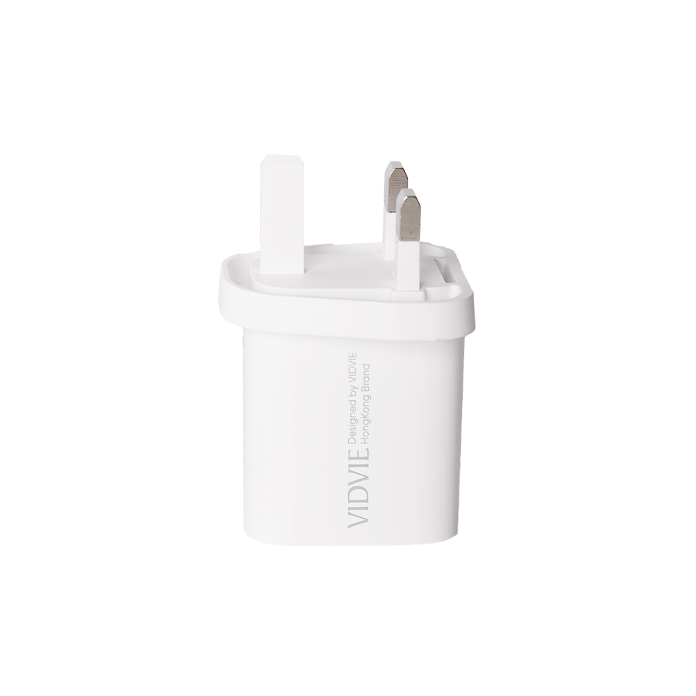 فيدفي شاحن بتوصيله تايبسي تايبسي بقوه 20 واط - موديل PLB170