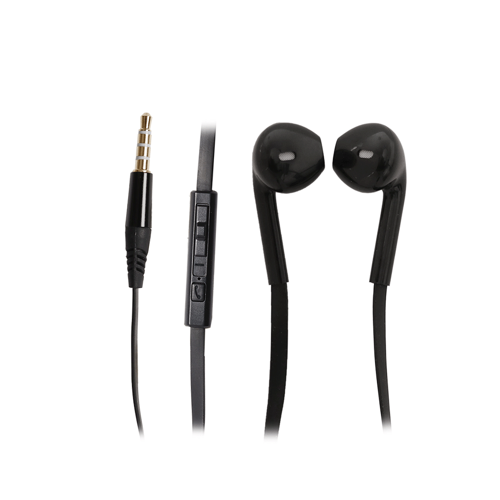 فيدفي سماعه أدن سلكية - موديل HS604-black