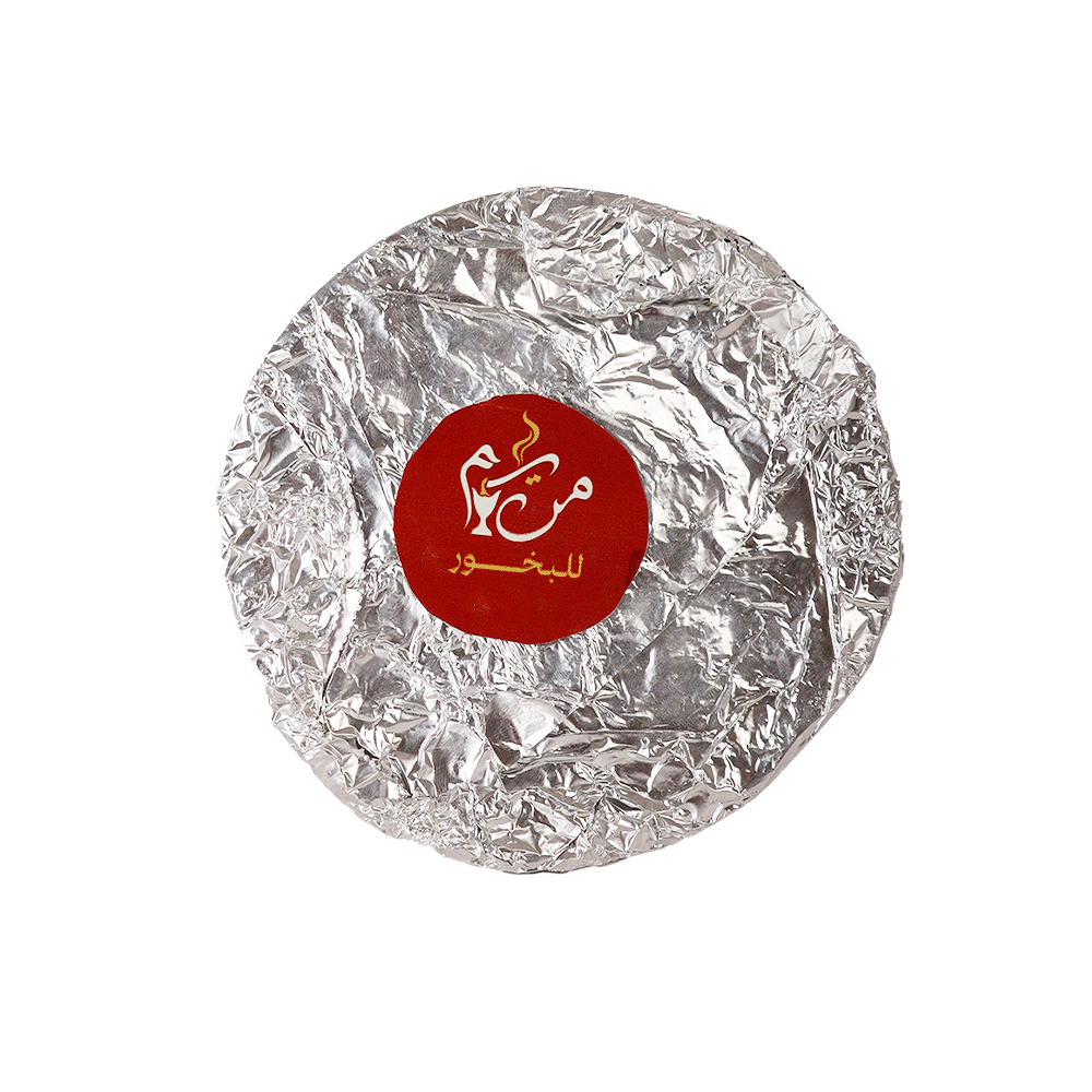 مريم للبخور بخور فاخر برائحة عطور عربية
