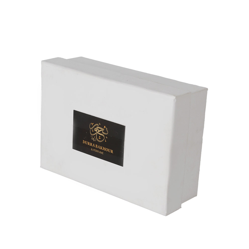 درة للبخور باكج زمان من منتجات البخور والعطور الفاخرة
