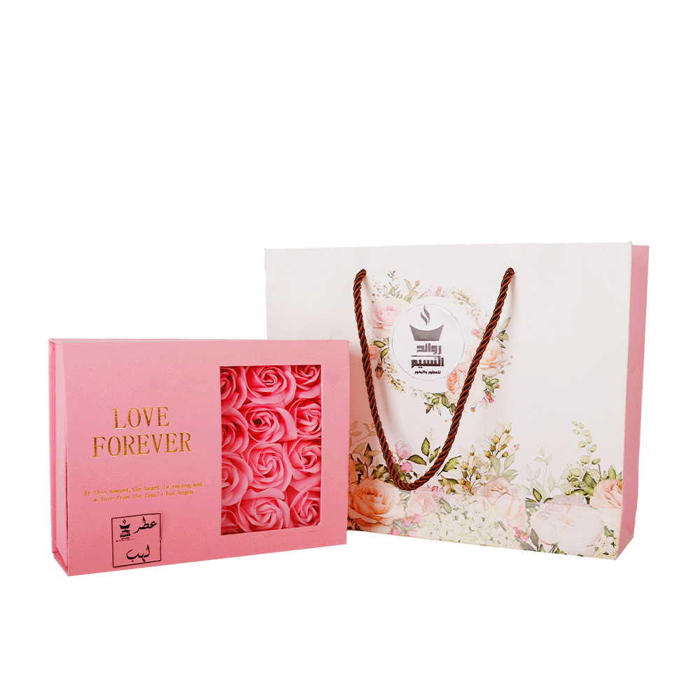 روائح النسيم عطر لهب درجة تانية للنساء - 30 مل