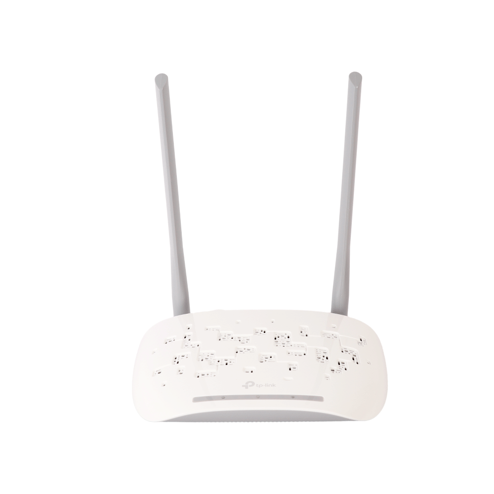 تب لنك اكسسبوين مقوي شبكه موديل WT801N - أبيض