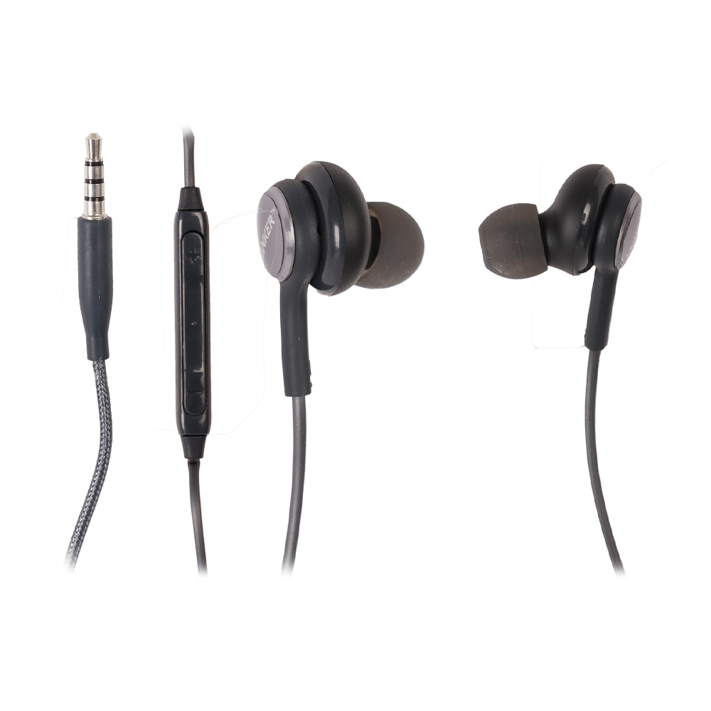 انكر سماعه أدن سلكية موديل AHD-S8 - أسود