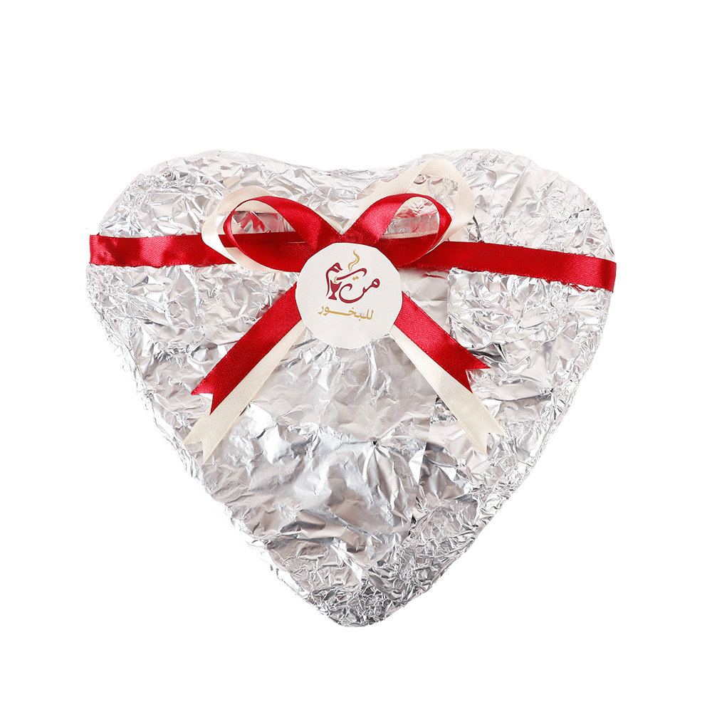 مريم للبخور قرص بخور عرائسي كبير فاخر