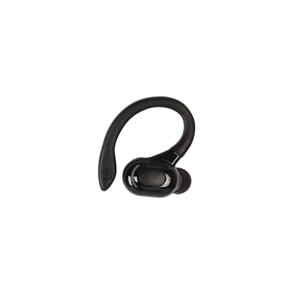 سماعه رأس لا سلكية بلوتوت ادن وحده موديل M-F8 - أسود
