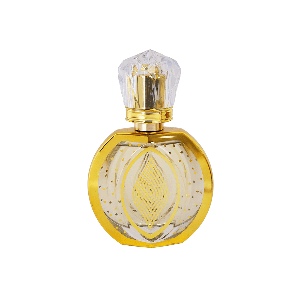 عطر ديزرف بخاخ من روائع عبير - 50 مل