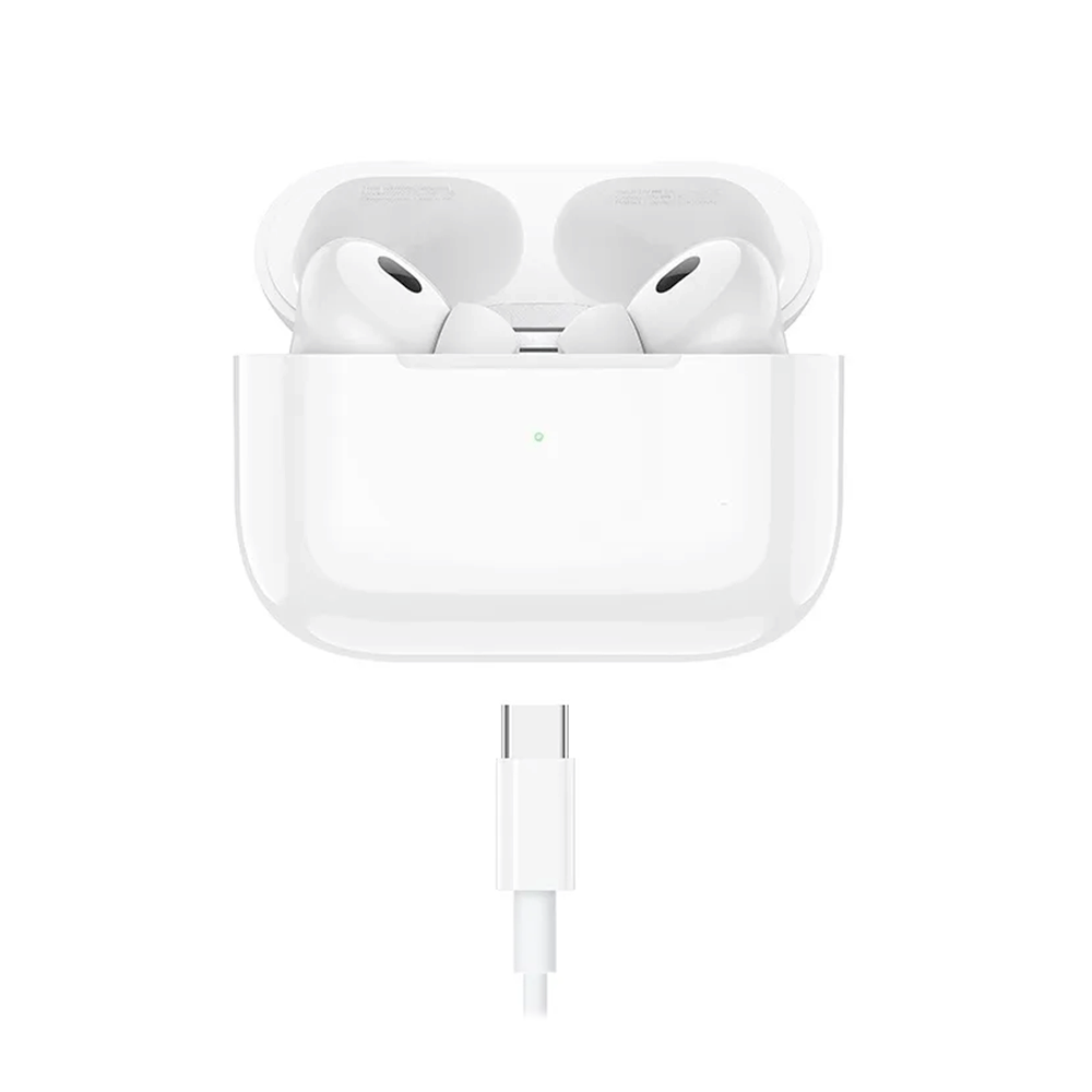 سماعات أذن لاسلكية هوكو موديل EW77 TWS - أبيض