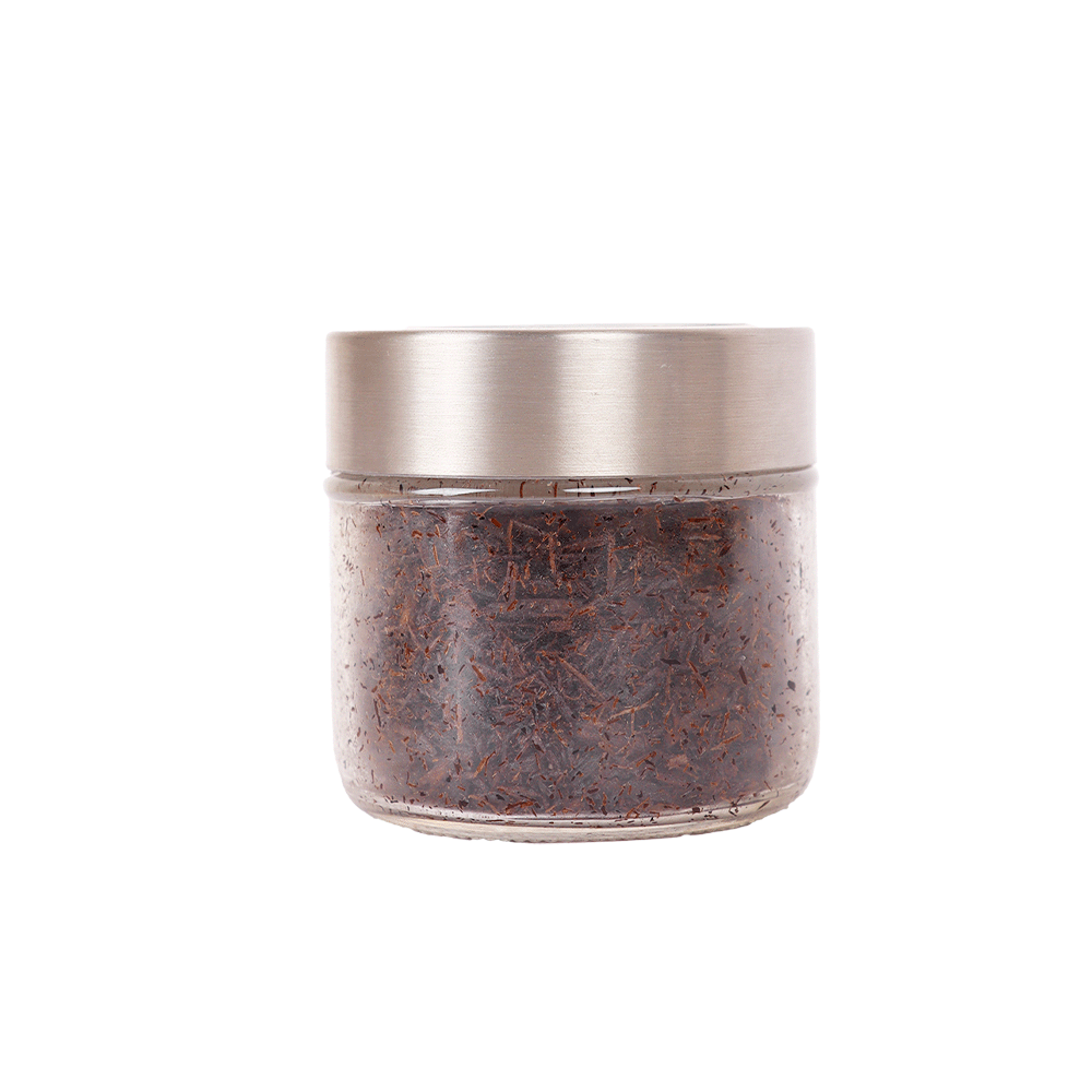 مبسوس مشلف من بخور لطف بمزيج من روائح شرقية فاخرة - 40 جم