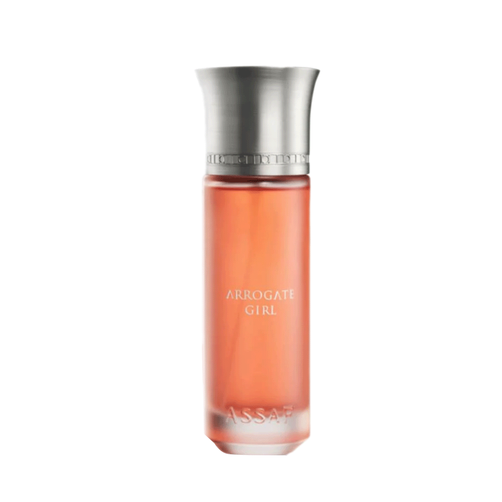 عطر عساف اروقيت قيرل نسائي - 200 مل