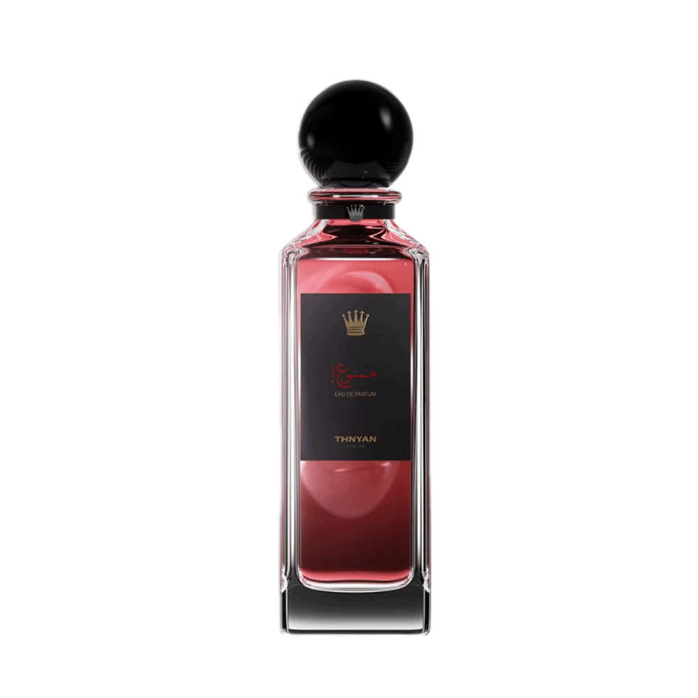 عطر ثونيان ممنوع أو دو بارفان نسائي - 125 مل
