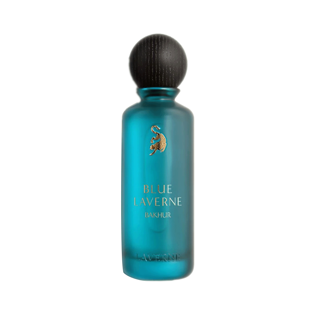 عطر بلو لافيرن بخور أو دو بارفان للجنسين - 200 مل