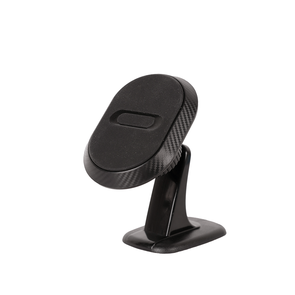 حامل مغناطيسي توبوبسو مكتبي لجميع الهواتف الذكية موديل TPS-MC176 - أسود

