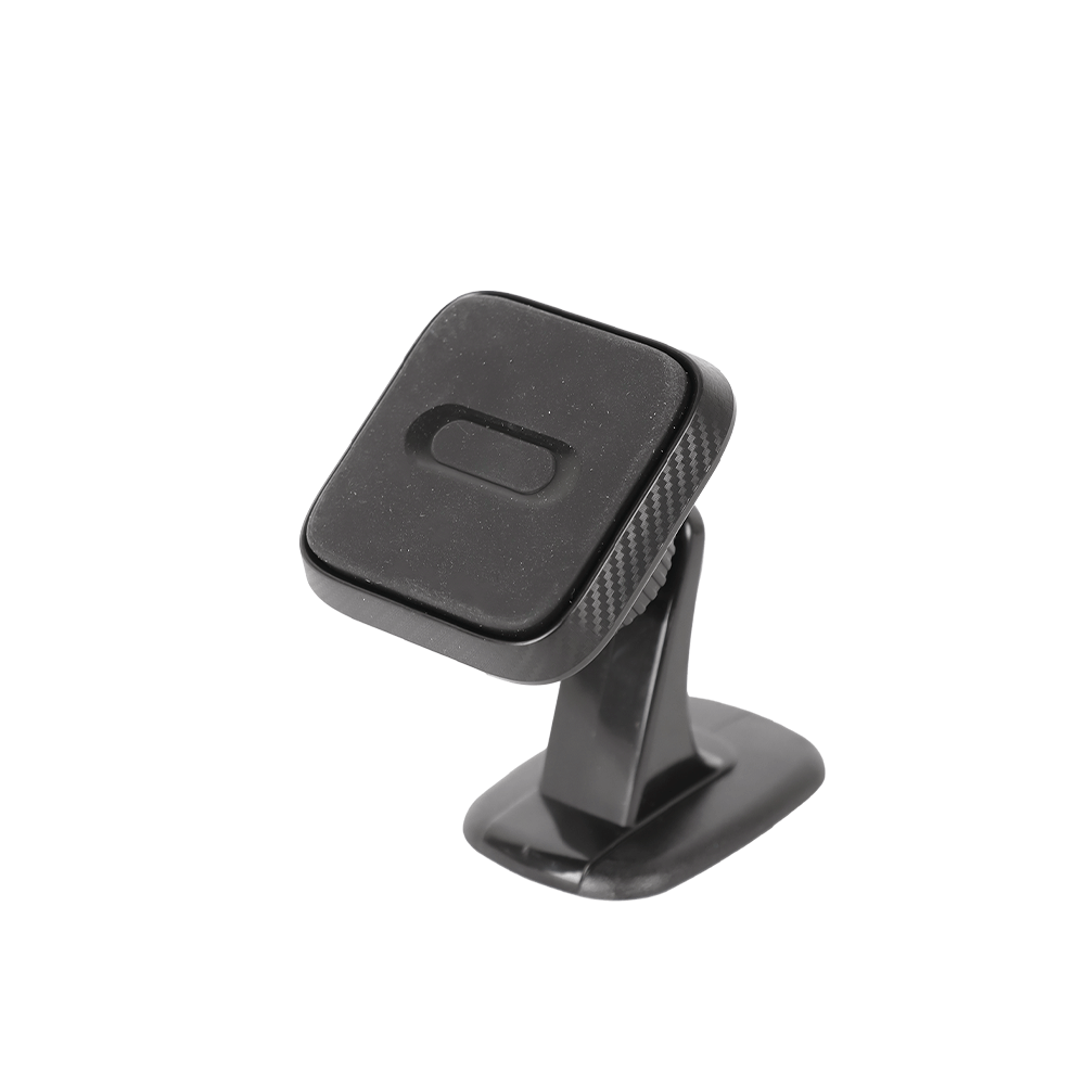 حامل مغناطيسي مكتبي توبوبسو لجميع الهواتف الذكية موديل TPS-MC175 - أسود

