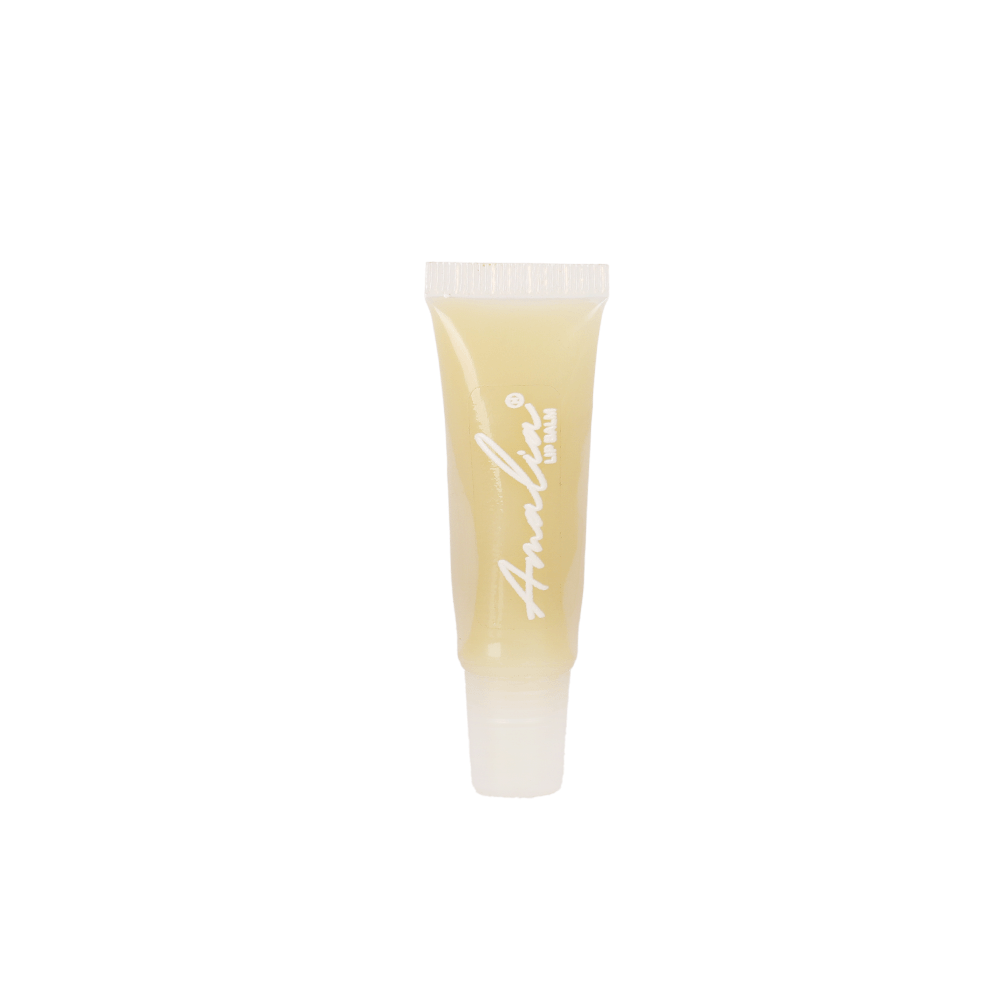 مرطب أماليا شفايف بدون لون - 10 مل