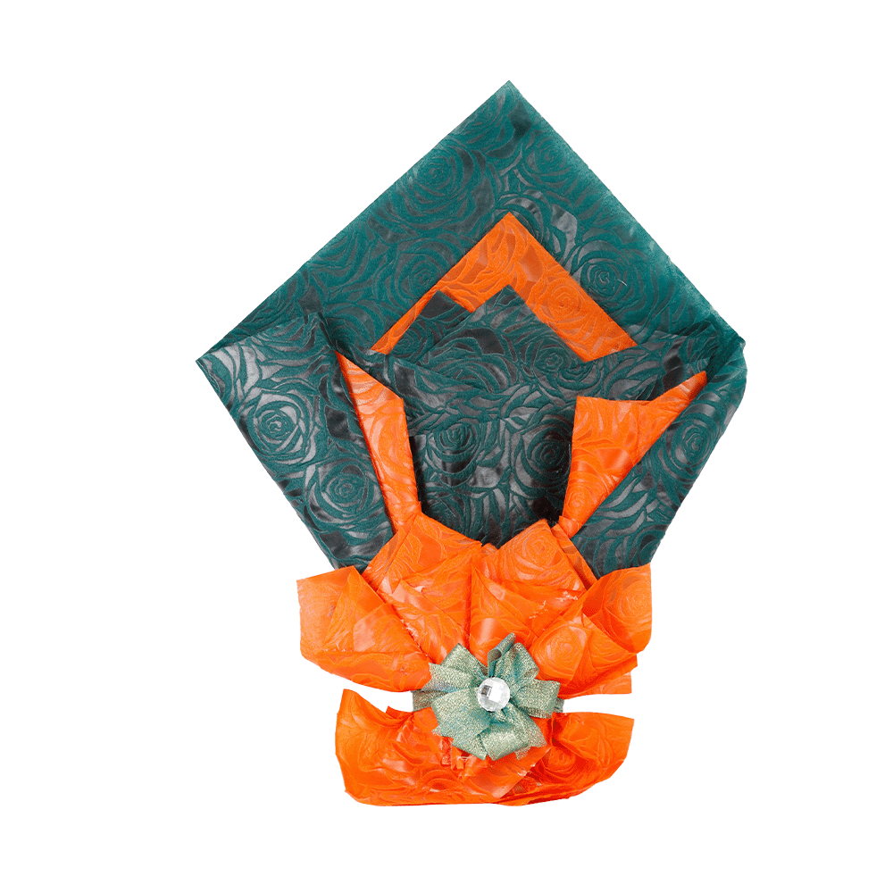 بوكيه أوتي ديزاين من خامات عالية الجودة