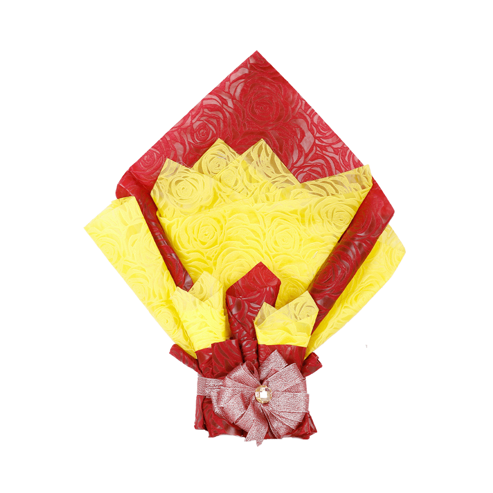 بوكيه أوتي ديزاين من خامات عالية الجودة