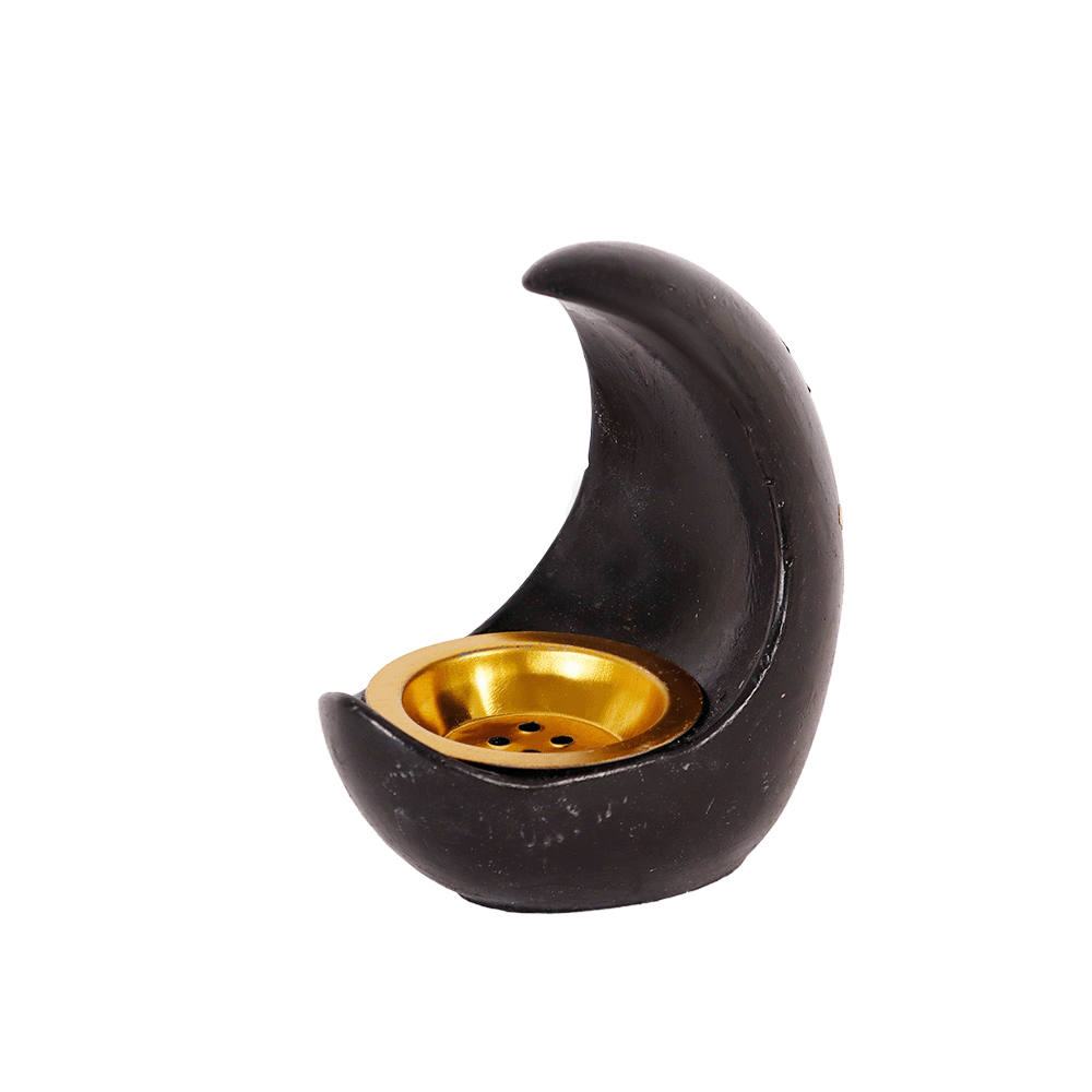 مبخرة هلال رمضان من لمساتي