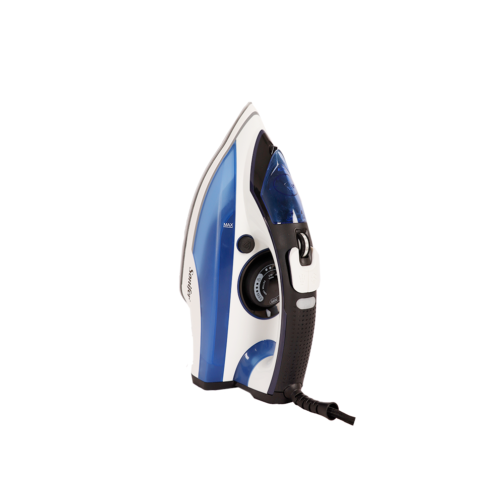 كاوية بخار سونيفر بقاعدة 2400 وات - موديل SF-9045