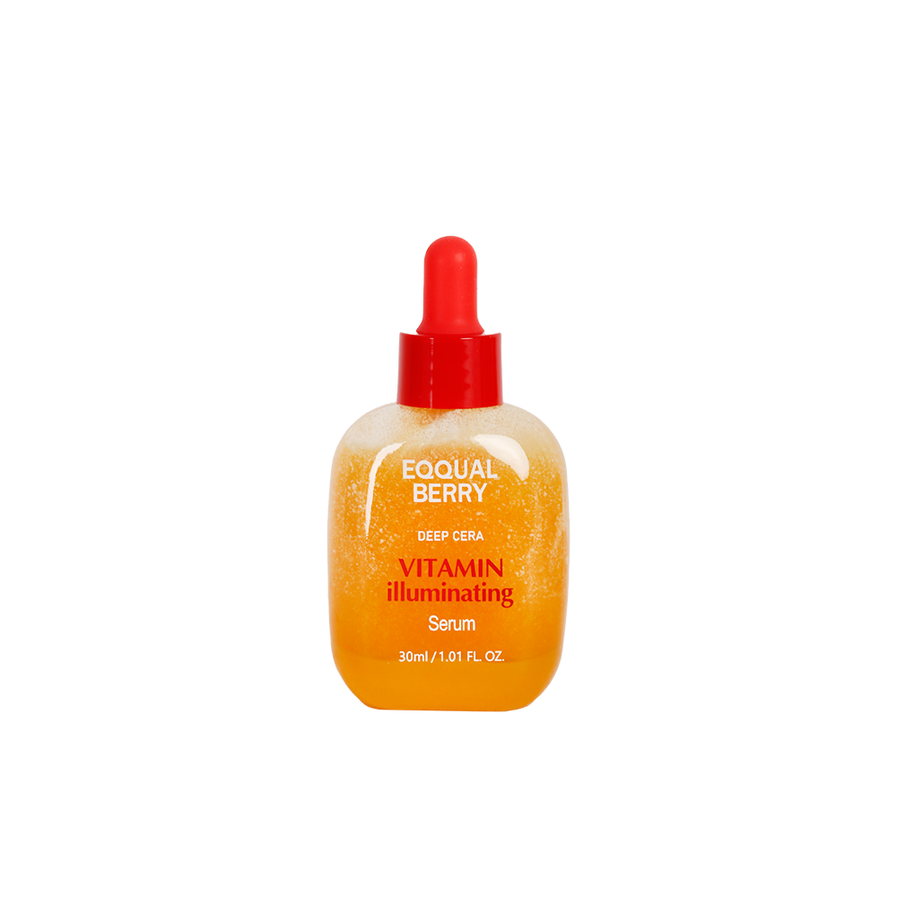 سيروم إيكوال بيري غني بالفيتامينات لتفتيح البشرة – 30 مل