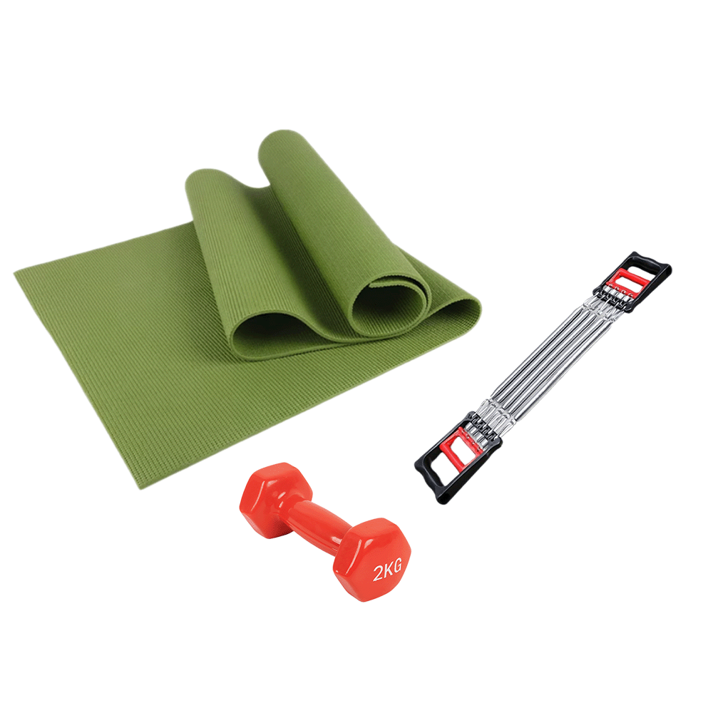 باكج تمارين شد الصدر 3×1