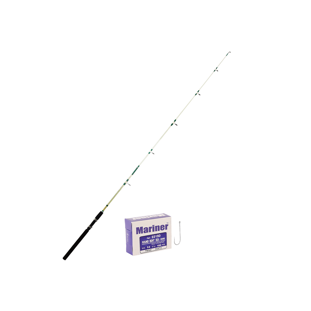 باكج الصيد المميز 2×1