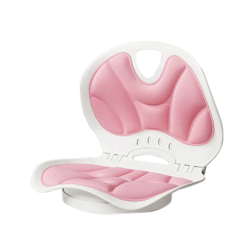 مسند الظهر والجلوس المطور-pink