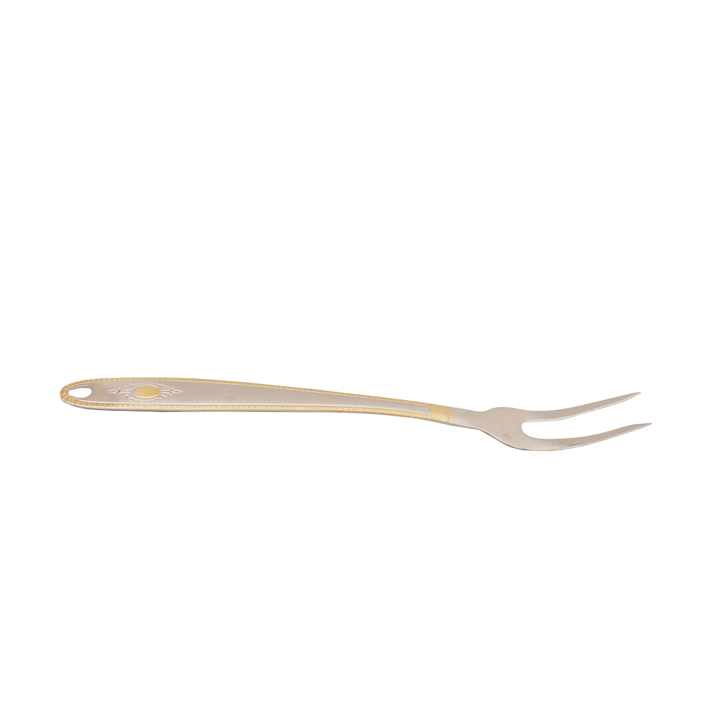 ملعقة طبخ المكرونة هونغزي استيل صم - موديل AW661