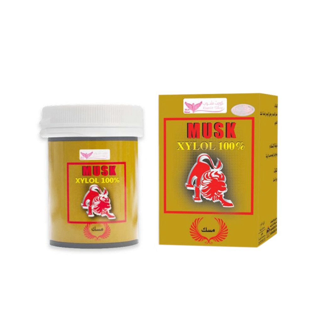 بودرة مسك الأسد من كويت شوب - 70 جم