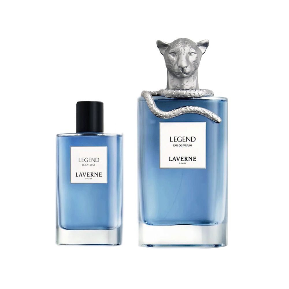 مجموعة عطور ليجند لافيرن أودي برفيوم رجالي