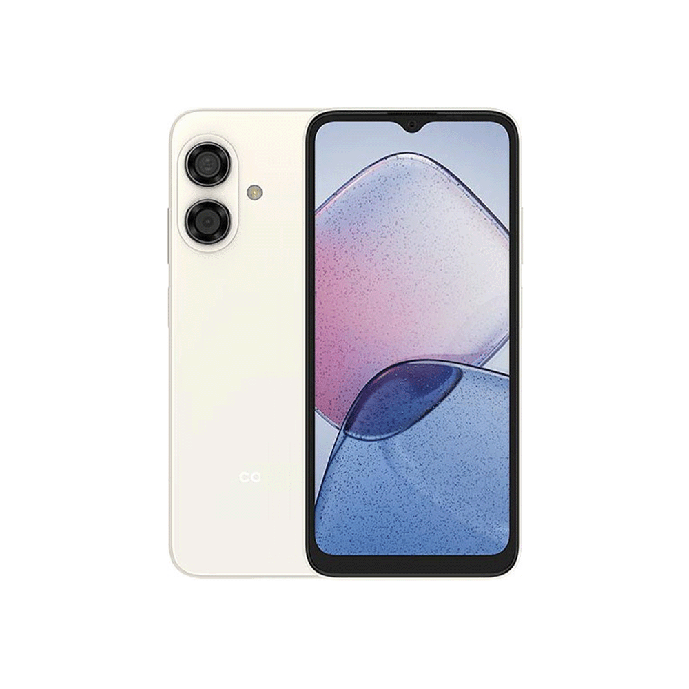 جوال كول باد 40i بشاشة 6.56 إنش وسعة تخزين 128 جيجابايت و رام 8 جيجابايت شريحتين و نظامين وكالة - بيج