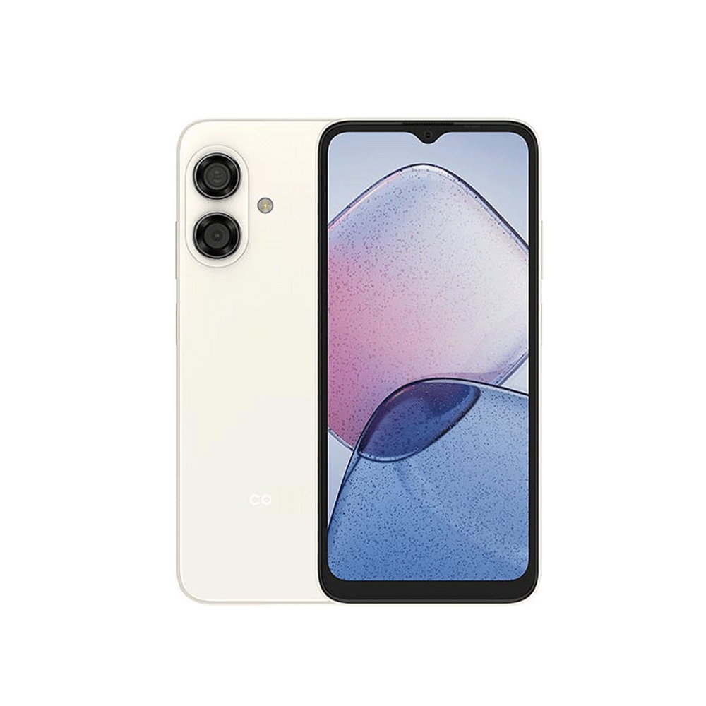 جوال كول باد 40i بشاشة 6.56 إنش وسعة تخزين 64 جيجابايت و رام 8 جيجابايت شريحتين و نظامين وكالة - بيج