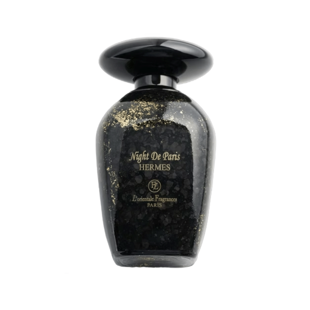 عطر نايت دي باريس هيرميز من لوريانتال فراجرانسيز أو دو بارفيوم للجنسين - 100 مل
