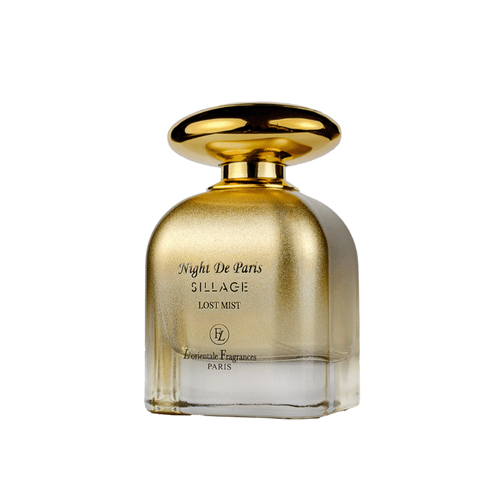 عطر نايت دي باريس سيلّاج لوست ميست من لوريانتال فراجرانسيز أو دو بارفيوم للجنسين - 100 مل