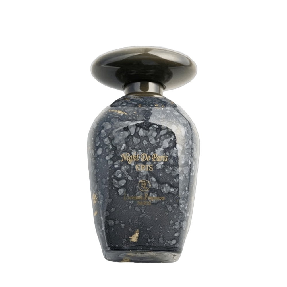 عطر نايت دي باريس إيريس من لوريانتال فراجرانسيز أو دو بارفيوم للجنسين - 100 مل