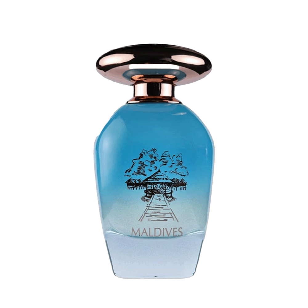 عطر نايت دي باريس مالديفز من لوريانتال فراجرانسيز أو دو بارفيوم للجنسين - 100 مل