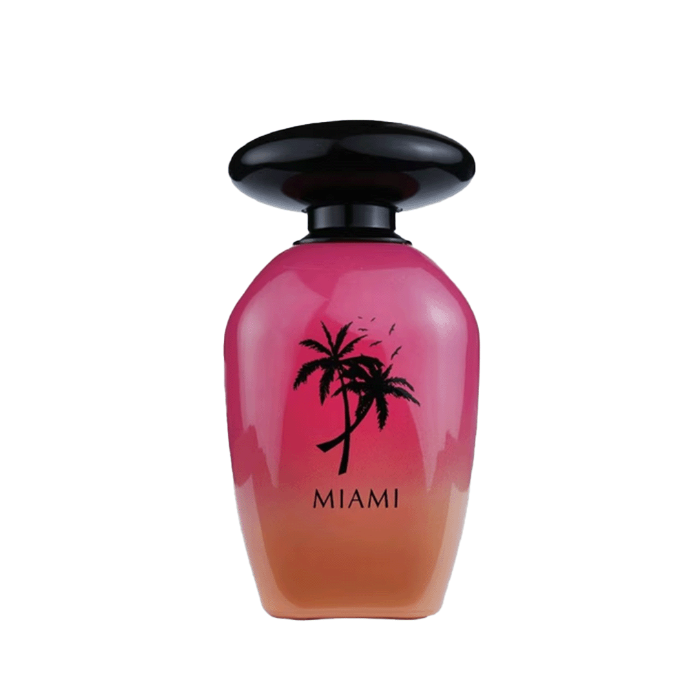 عطر نايت دي باريس ميامي من لوريانتال فراجرانسيز أو دو بارفيوم للجنسين - 100 مل