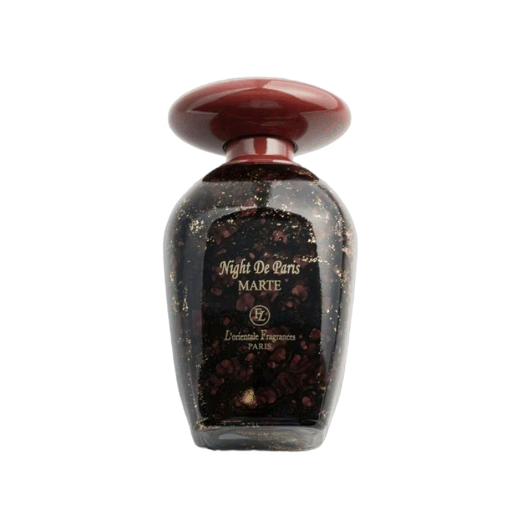 عطر نايت دي باريس مارت من لوريانتال فراجرانسيز أو دو بارفيوم للجنسين - 100 مل