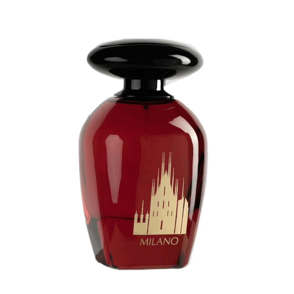 عطر نايت دي باريس ميلانو من لوريانتال فراجرانسيز أو دو بارفيوم للجنسين - 100 مل