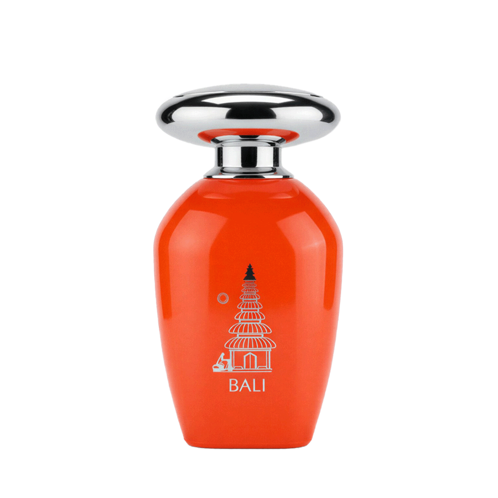 عطر نايت دي باريس بالي من لوريانتال فراجرانسيز أو دو بارفيوم للجنسين - 100 مل