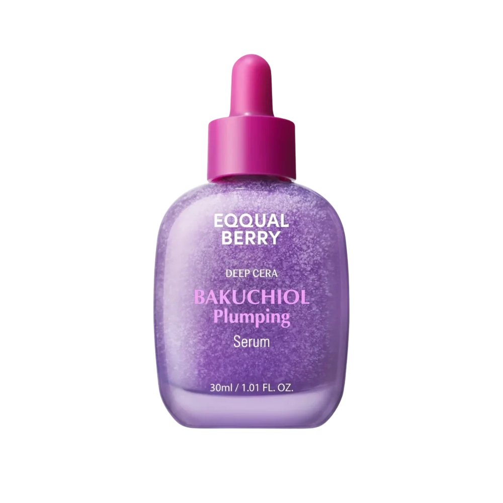 سيروم بالباكوشيول لشد وإمتلاء البشرة - 30 مل