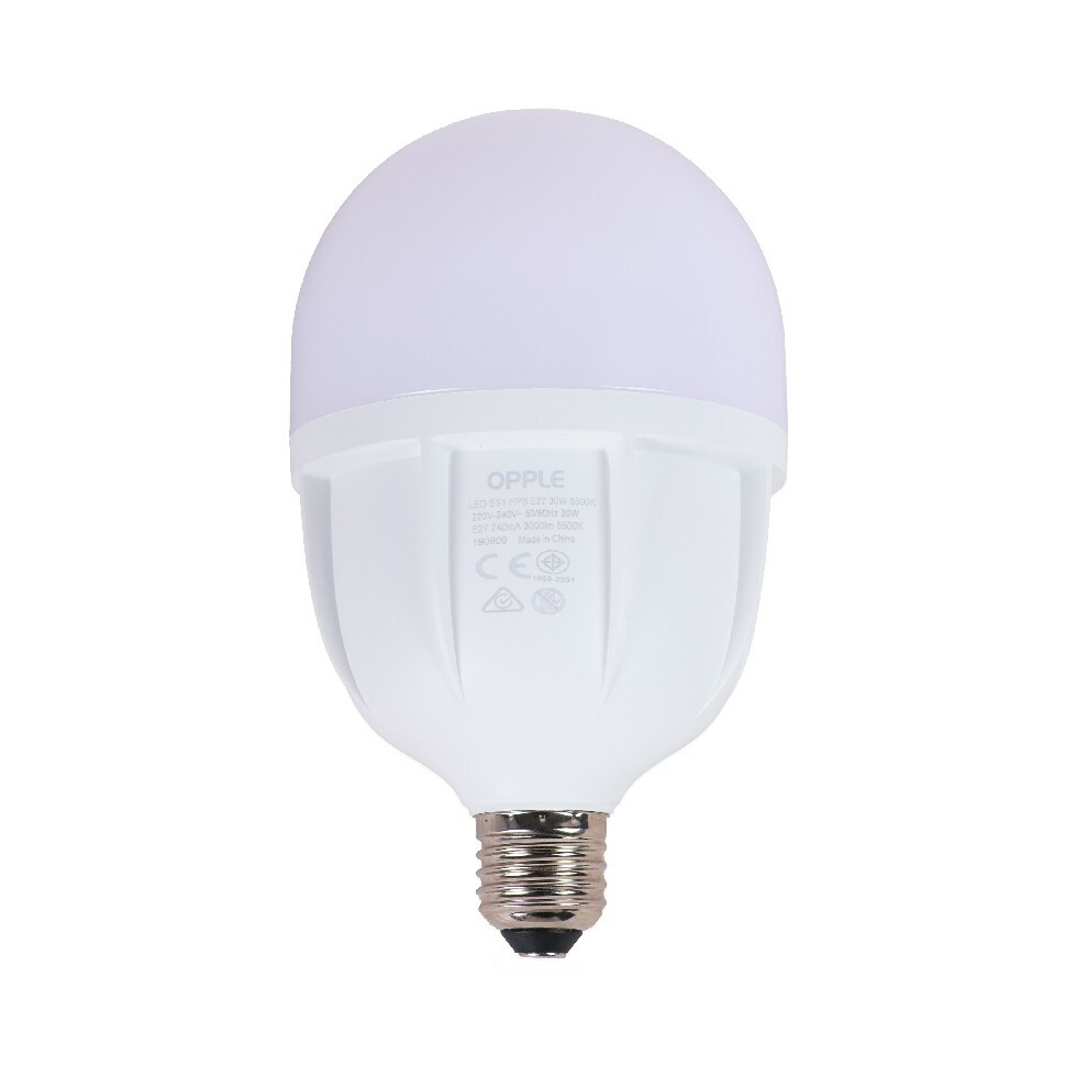 لمبة تريت أبيض- 30 وات