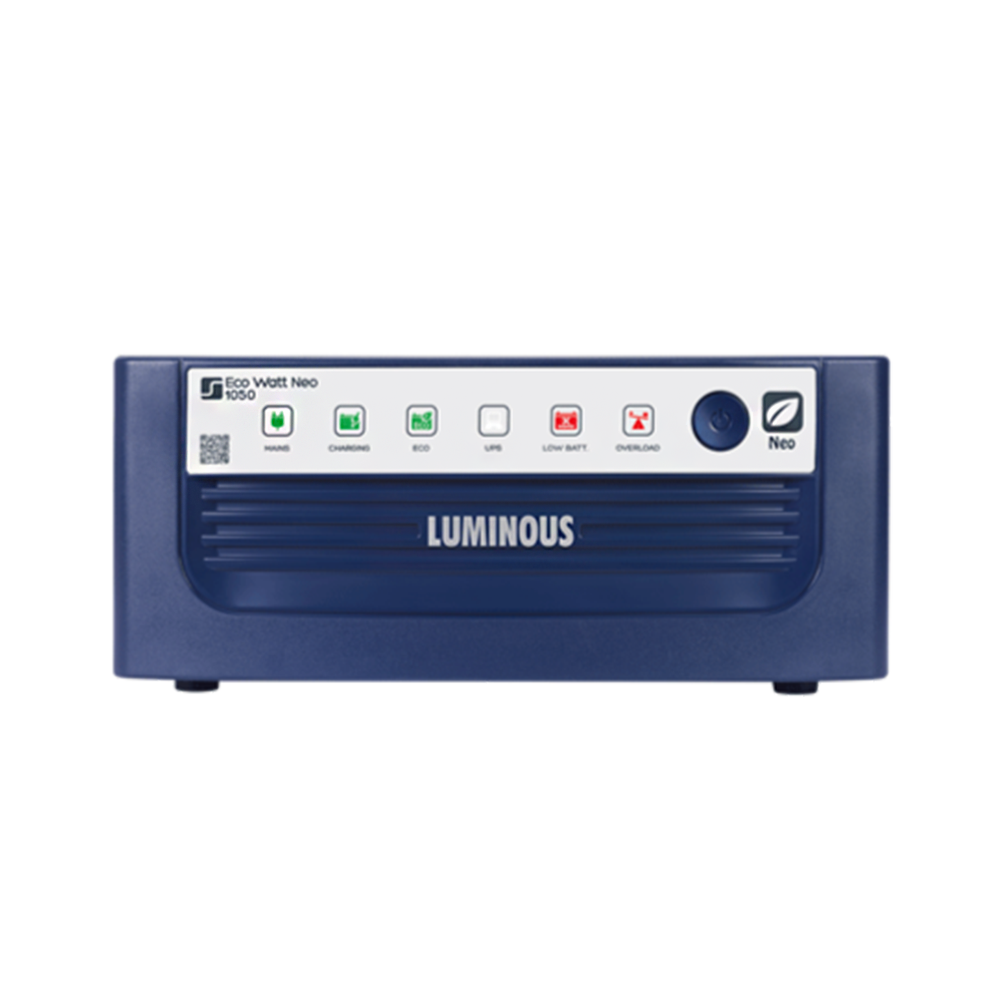 لومينوس أوبتيموس محول طاقة 1100 أمبير/12 فولت