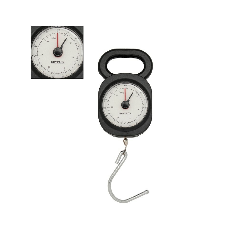 كريبتون ميزان الامتعة - موديل KNLS5137