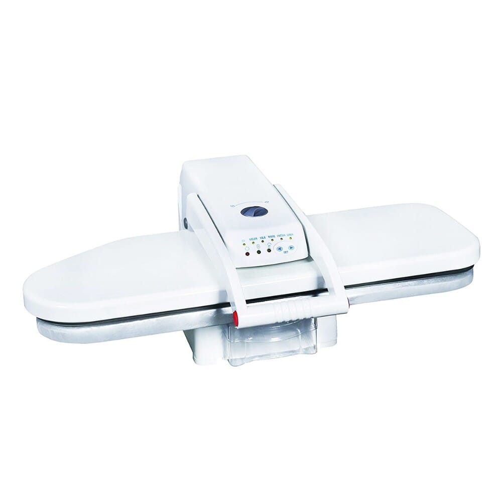 كاوية ملابس كبس بخار عادي كبير - 36 إنش