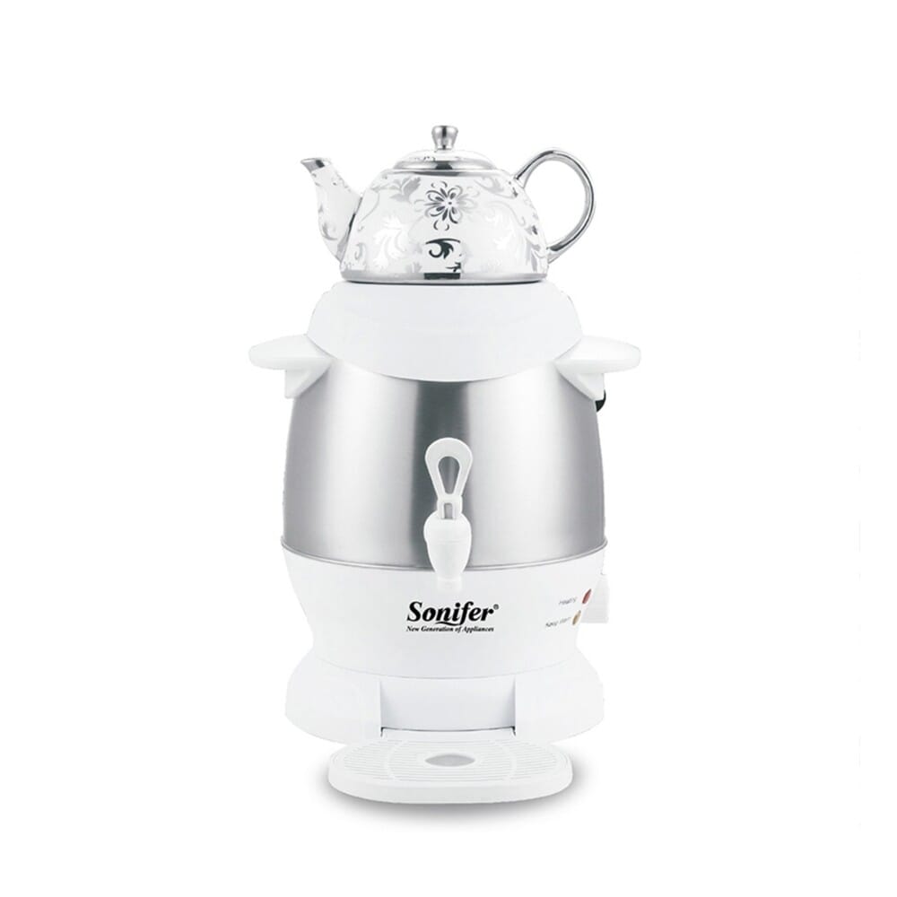 سوموار شاي سونيفر 2039 - قوة 1350 واط