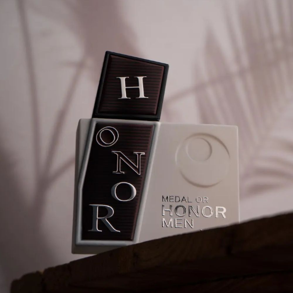 اونر الابيض عطر رجالي 100 مل