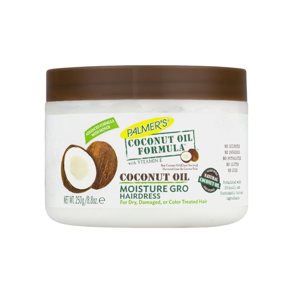 بالمرز لترطيب الشعر الجاف والتالف 250 جرام