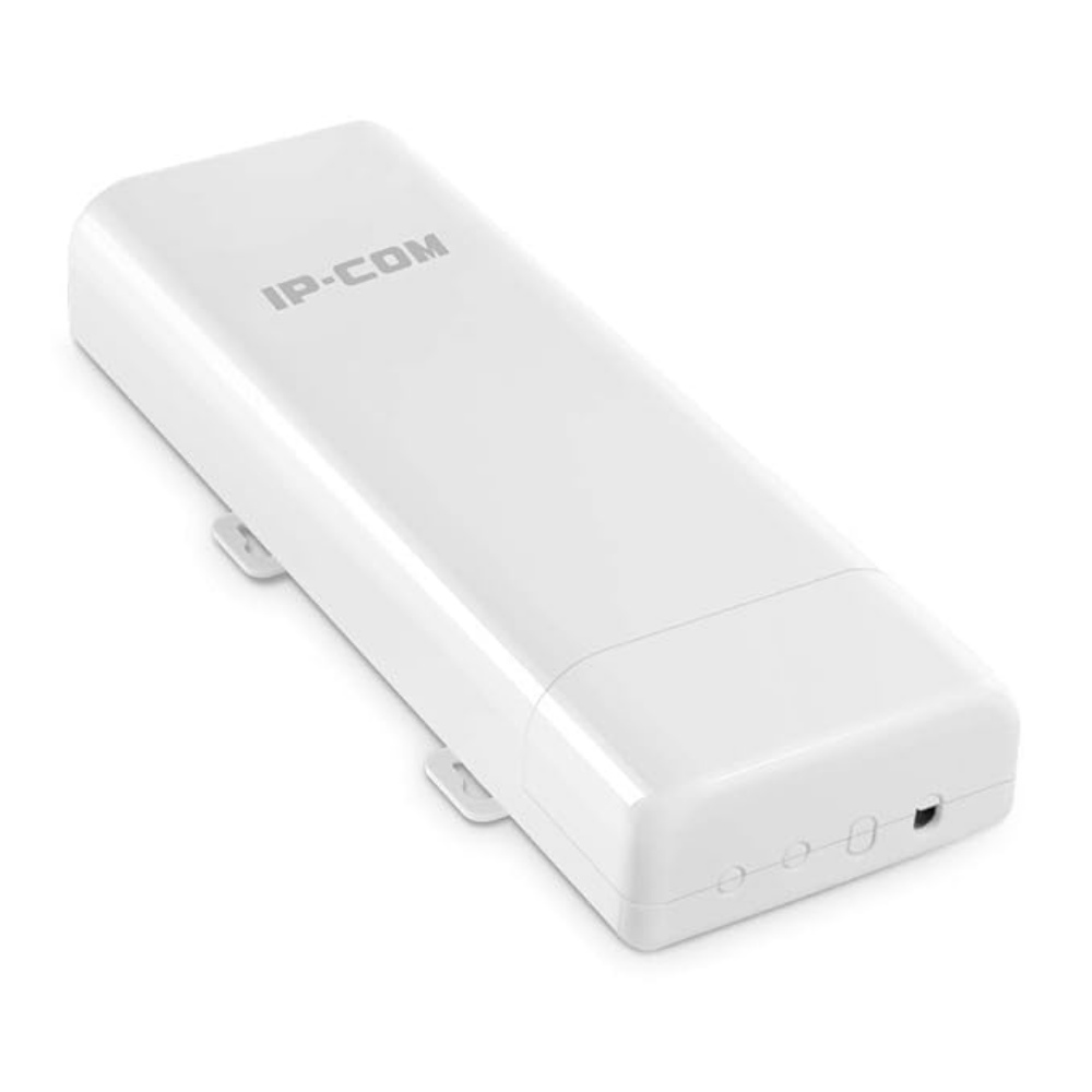 جهاز IP-COM CPE9 2.4 جيجاهرتز 5 كم نقطة إلى نقطة CPE خارجي